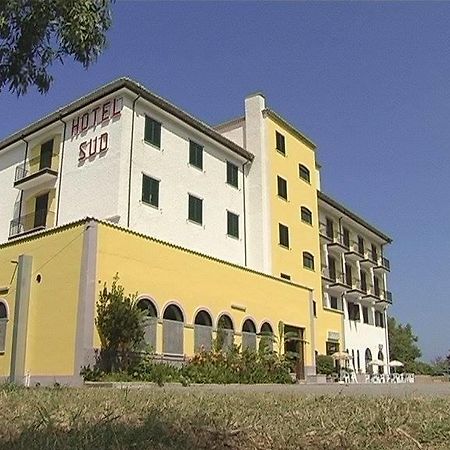 Hotel Sud Fuscaldo Exterior photo