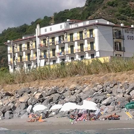 Hotel Sud Fuscaldo Exterior photo