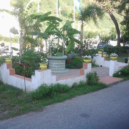 Hotel Sud Fuscaldo Exterior photo
