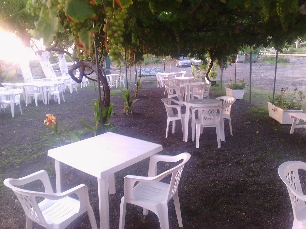 Hotel Sud Fuscaldo Exterior photo