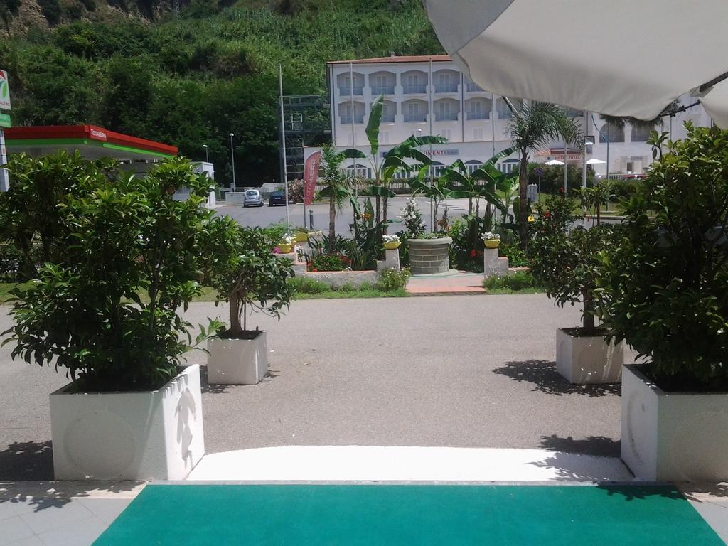 Hotel Sud Fuscaldo Exterior photo